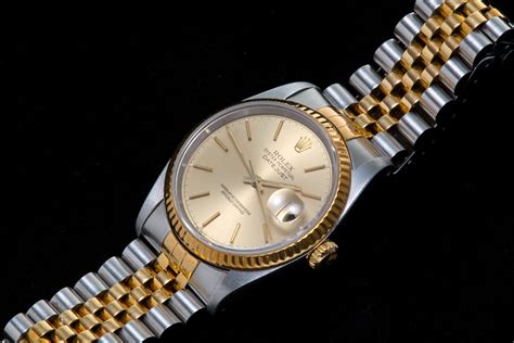 rolex datejust 1990s|rolex datejust original.